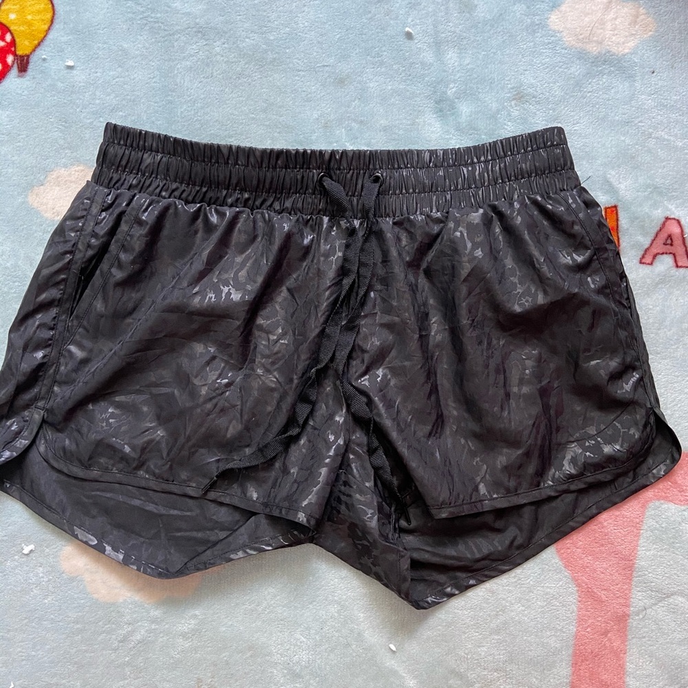 Zyia running shorts